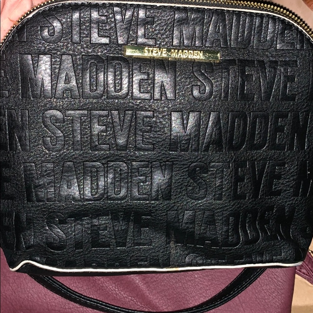 Steve Madden purse